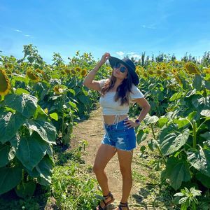 Meet your Posher, Kenny